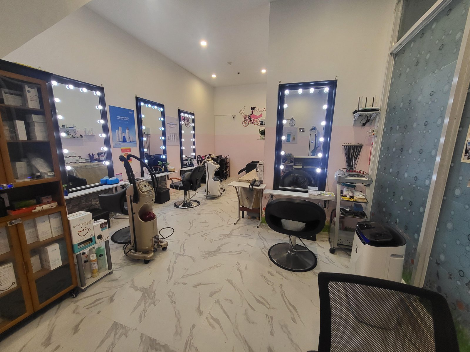 Sumi Korean Salon